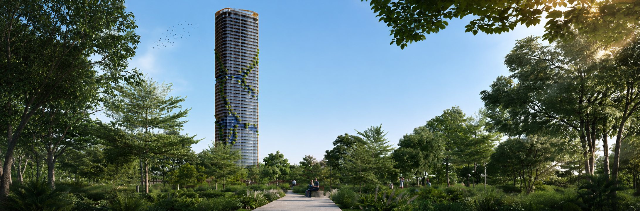 Kanyon By Beyond in Dubai Hills Estate